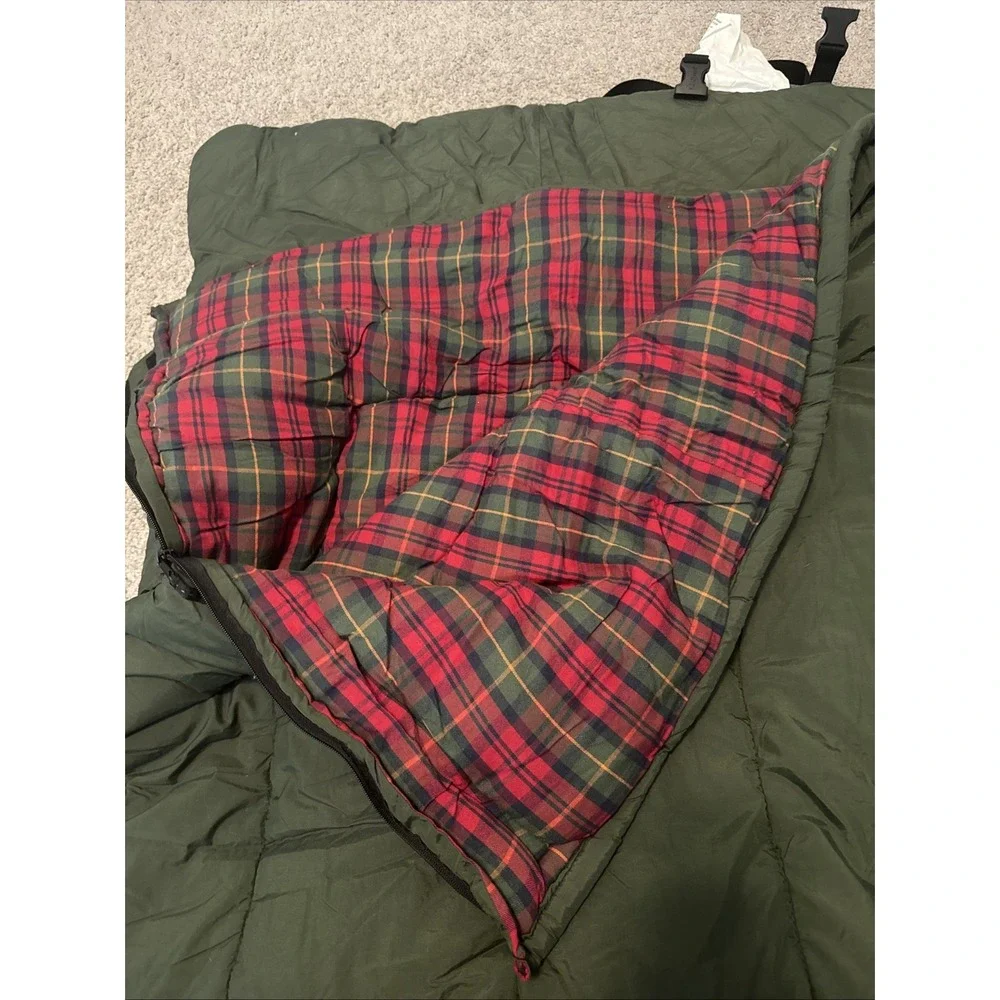 L.L. Bean vintage ll